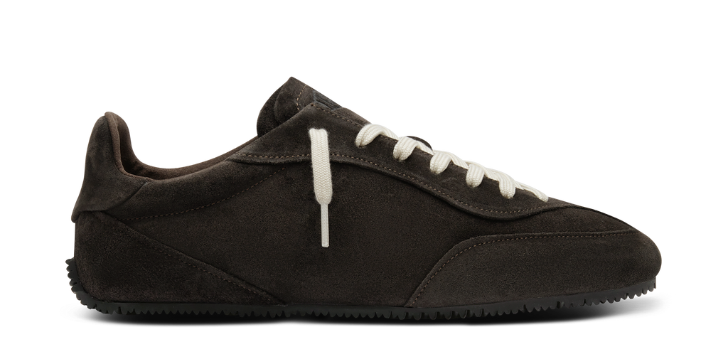 Daze Runner - Dark Brown/Black - image 1