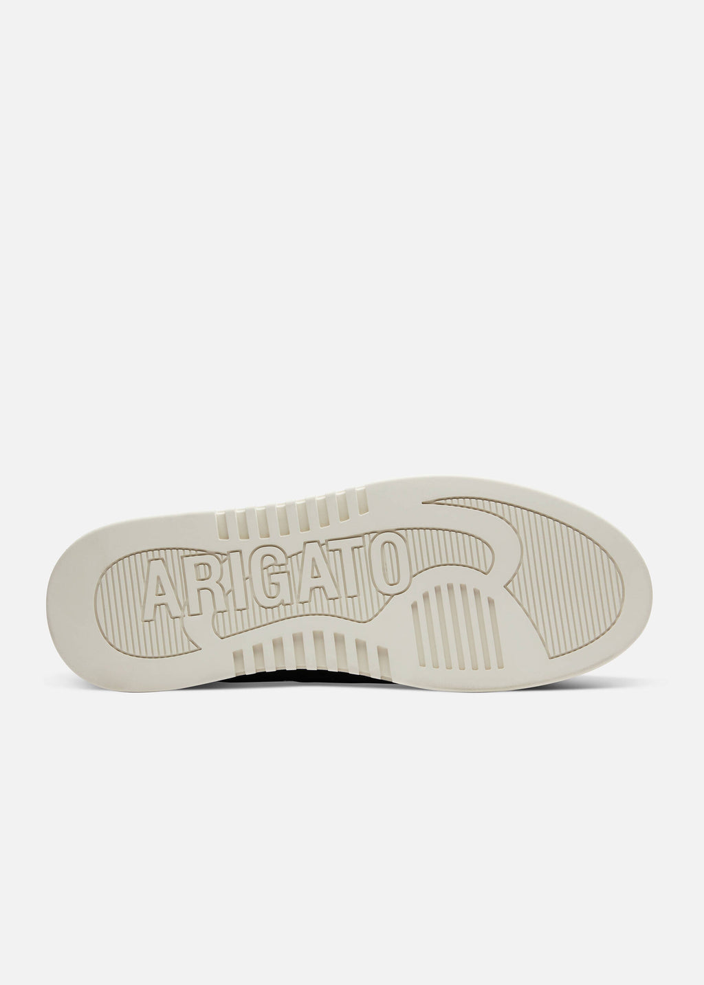Orbit Vintage Sneaker - Khaki/Off White - image 5