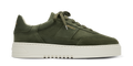 Orbit Vintage Sneaker - Khaki/Off White - image 1