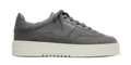 Orbit Vintage Sneaker - Grey/White - image 1