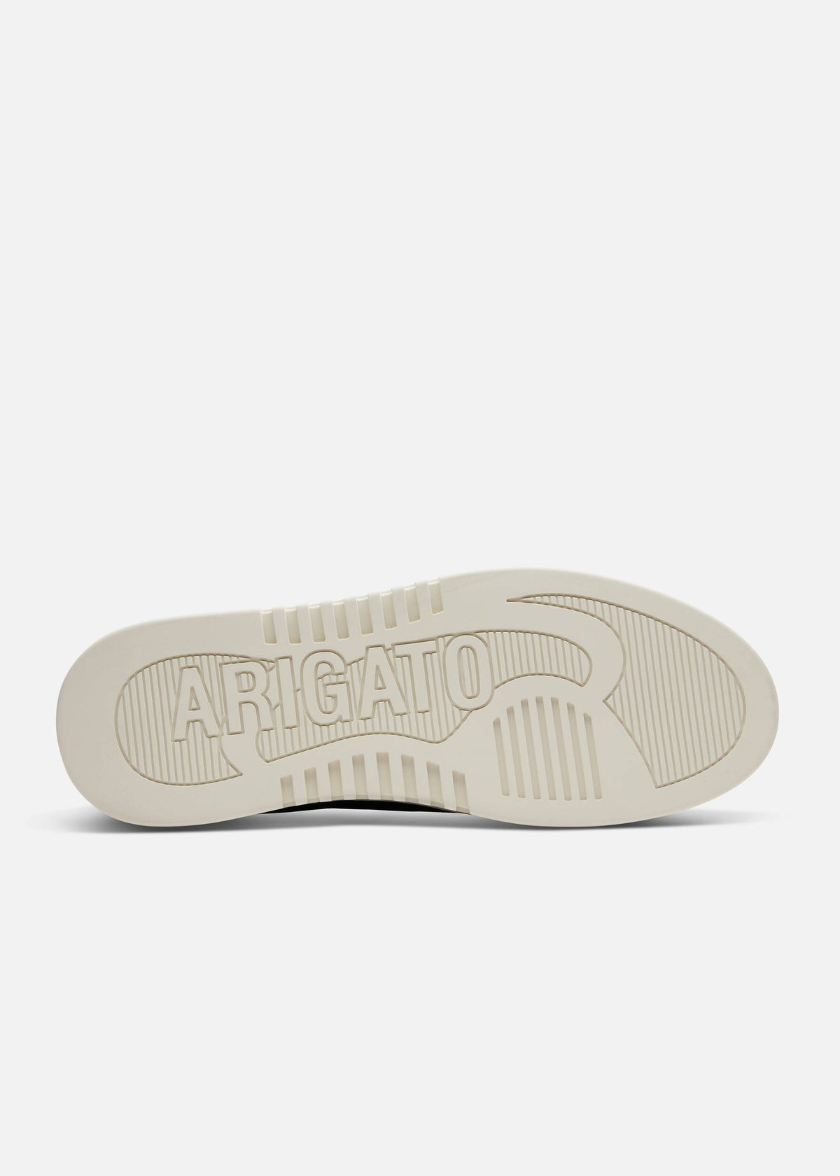 Orbit Vintage Sneaker - Dark Brown/Off White - image 5