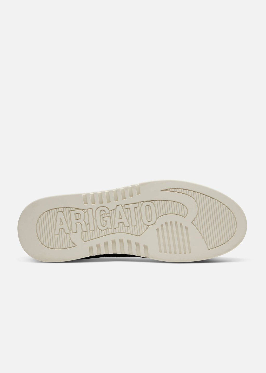 Orbit Vintage Sneaker - Dark Blue/Off White - image 5