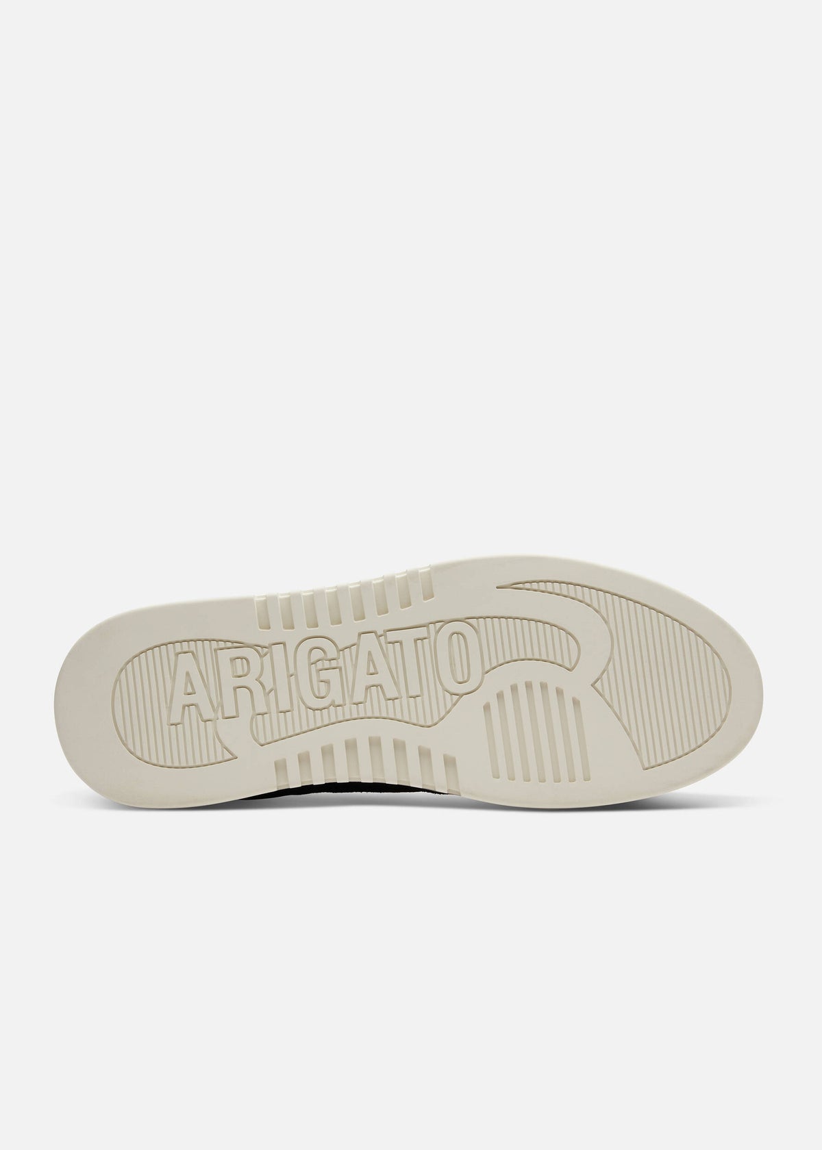 Orbit Vintage Sneaker - Dark Blue/Off White - image 5