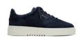 Orbit Vintage Sneaker - Dark Blue/Off White - image 1