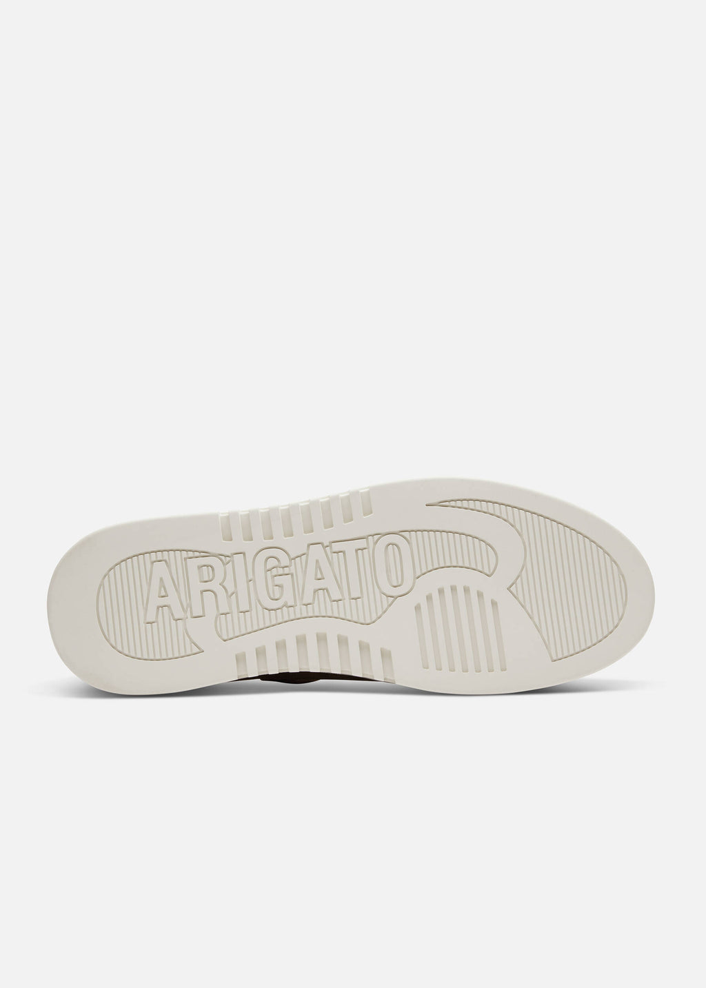 Orbit Vintage Sneaker - Brown/Off White - image 5