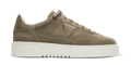 Orbit Vintage Sneaker - Brown/Off White - image 1