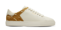 Clean 90 Split Sneaker - Off White/Brown - image 1