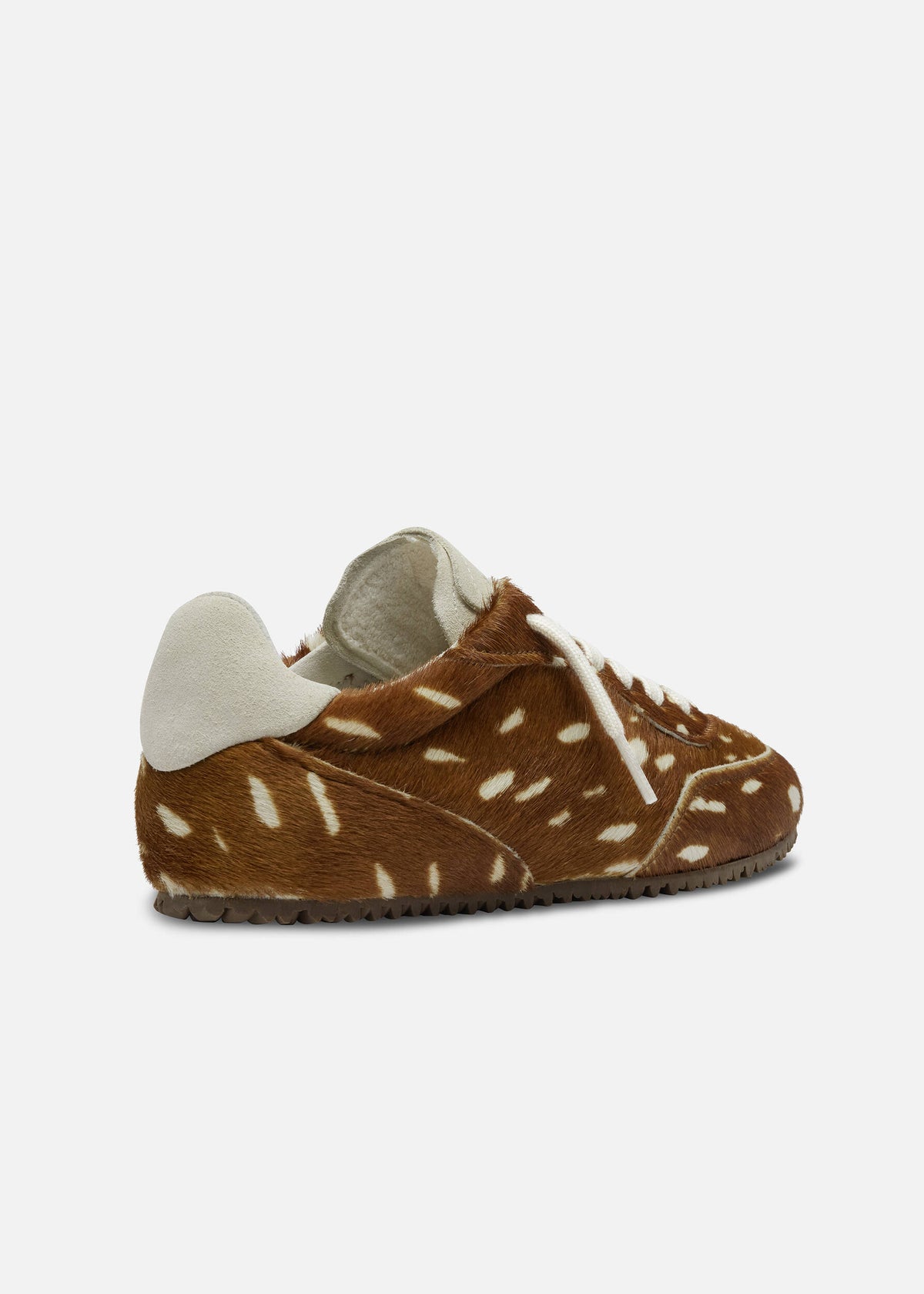 Daze Runner - Brown/Off White - image 3