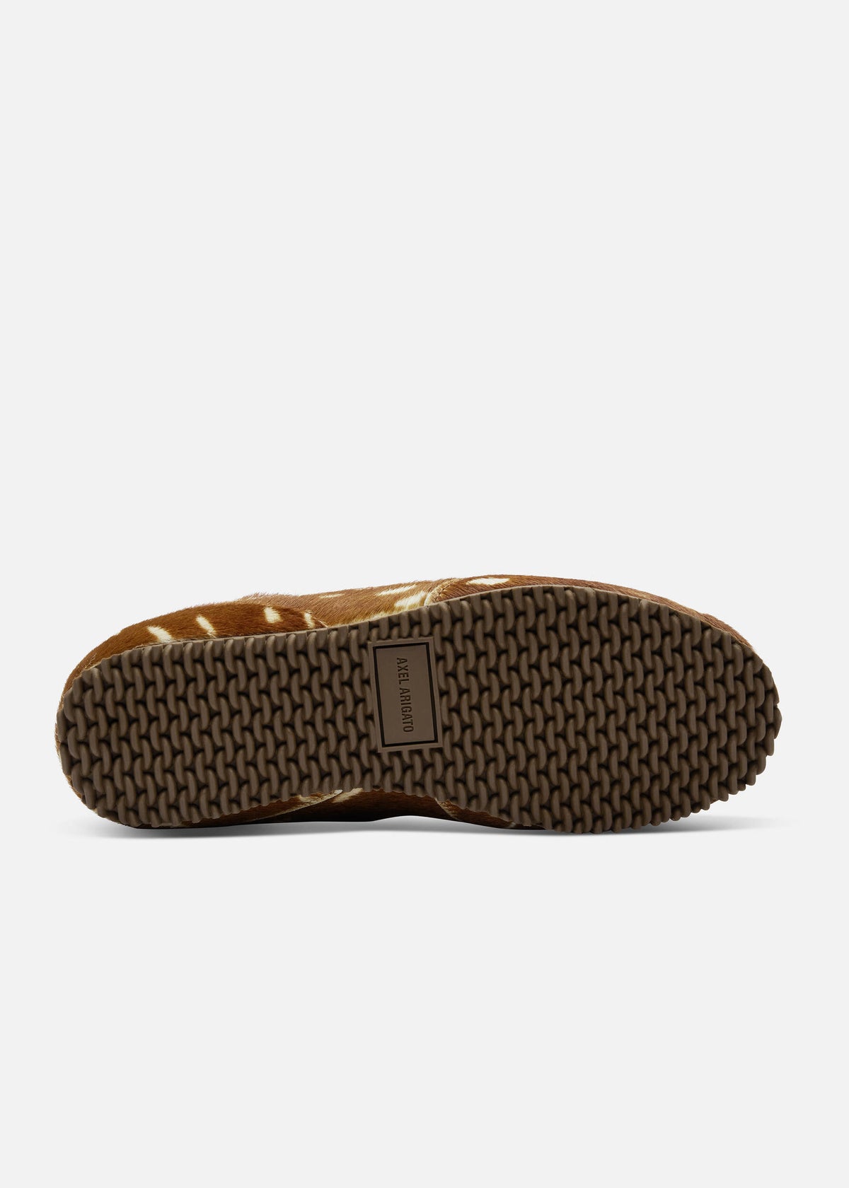 Daze Runner - Brown/Off White - image 5