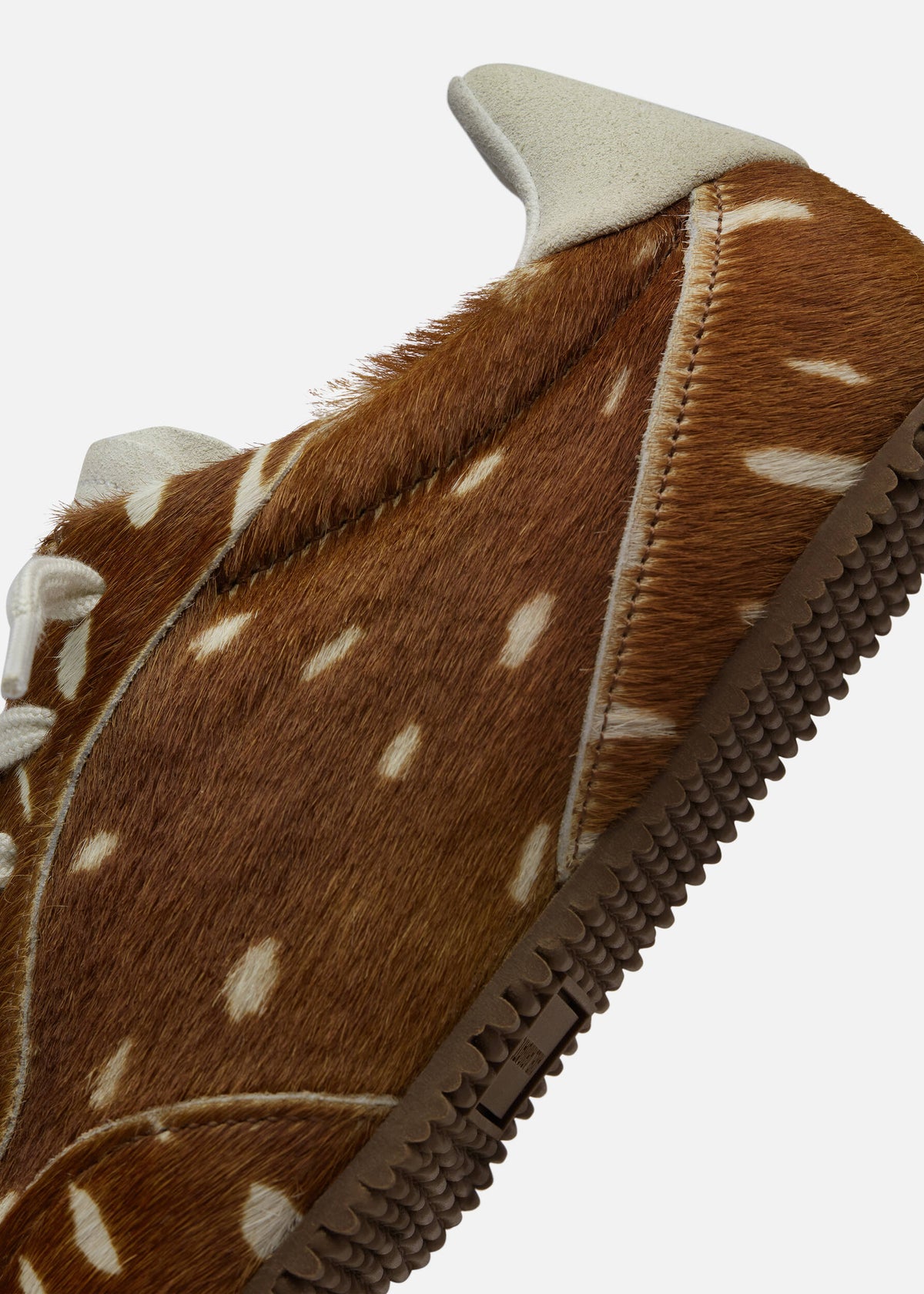 Daze Runner - Brown/Off White - image 6