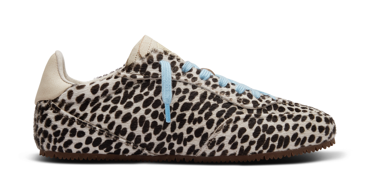 Daze Runner - Off White/Black - image 1