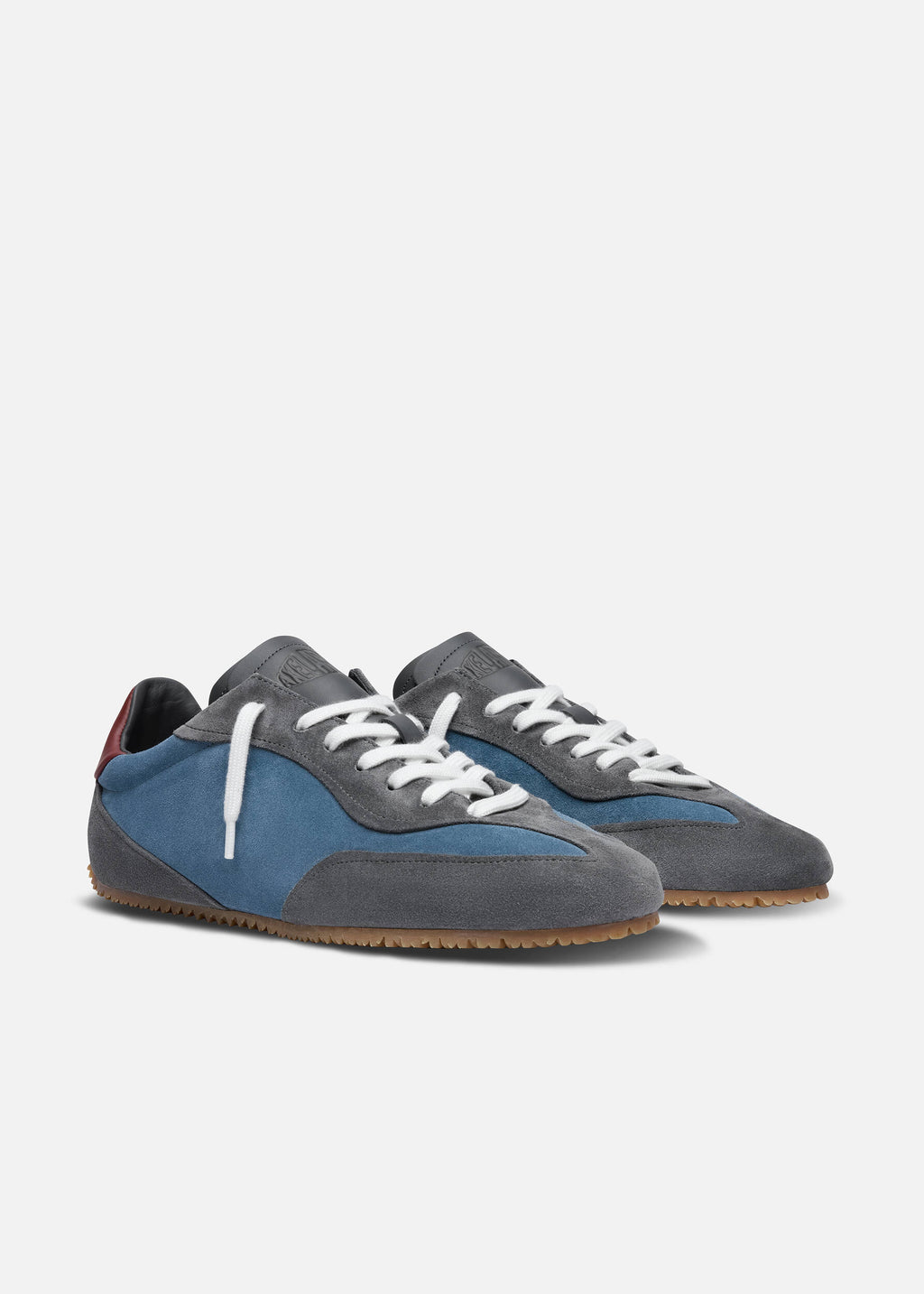 Daze Runner - Blue/Grey - image 2