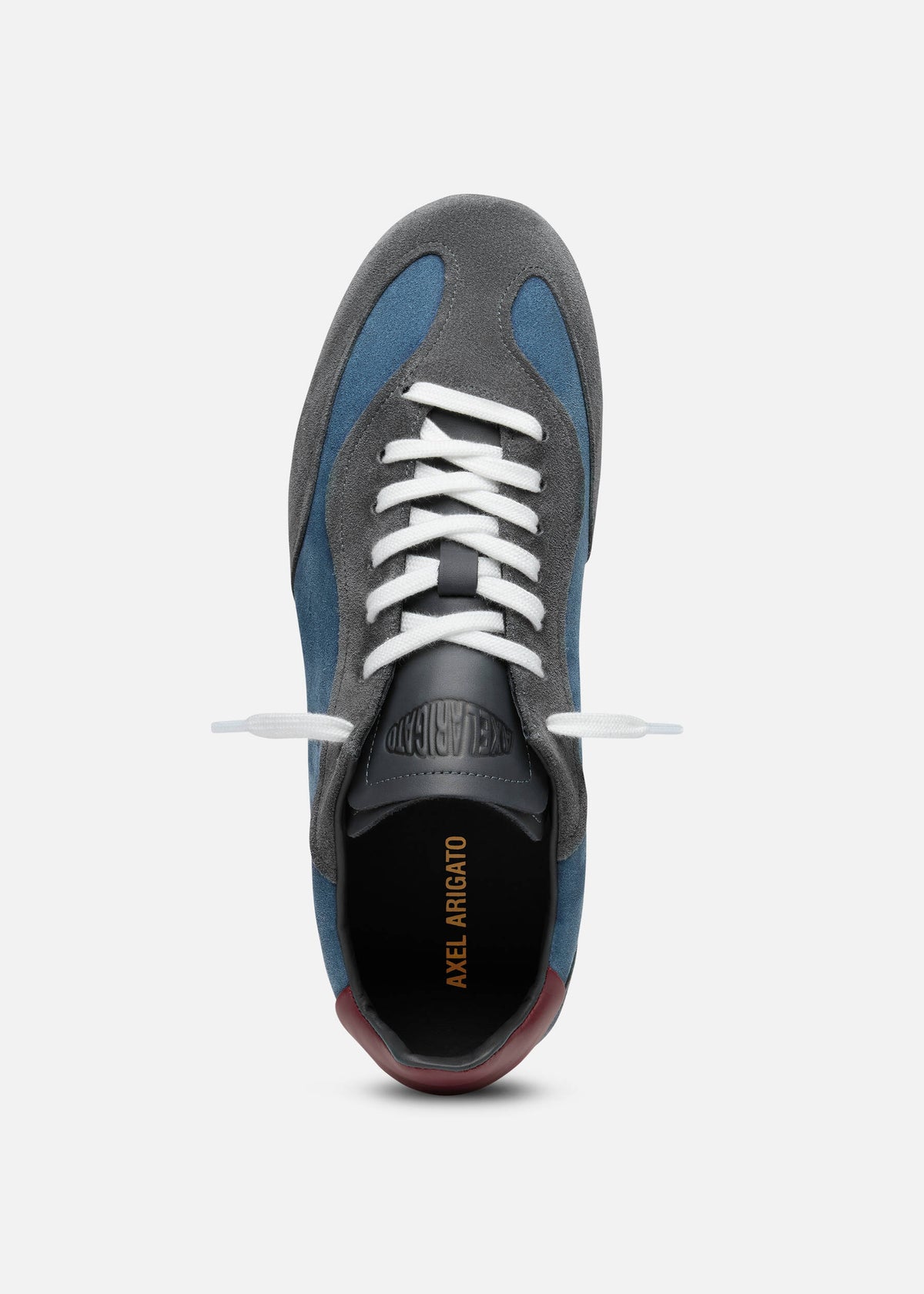 Daze Runner - Blue/Grey - image 4