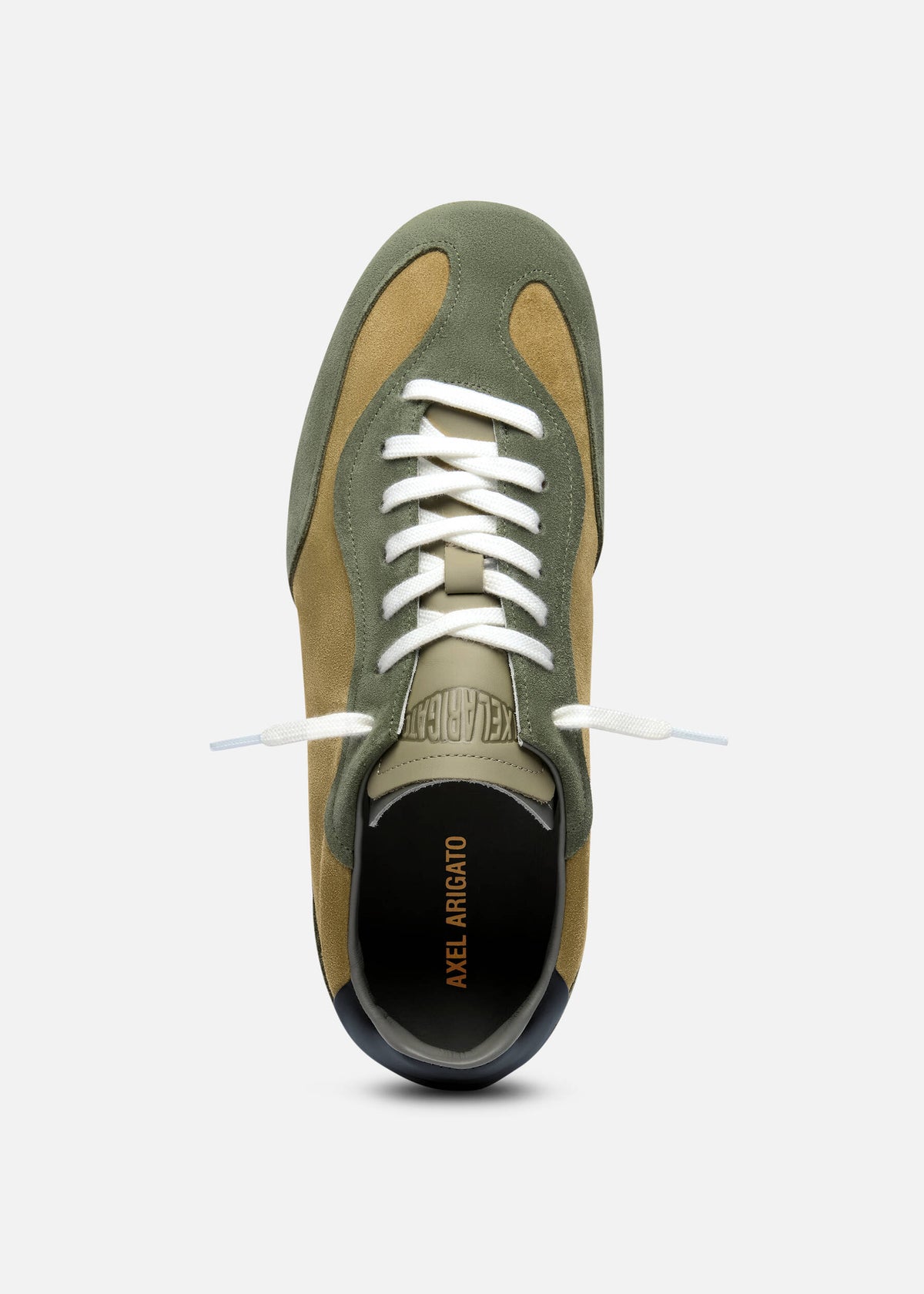 Daze Runner - Khaki/Dark Green - image 4