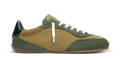 Daze Runner - Khaki/Dark Green - image 1