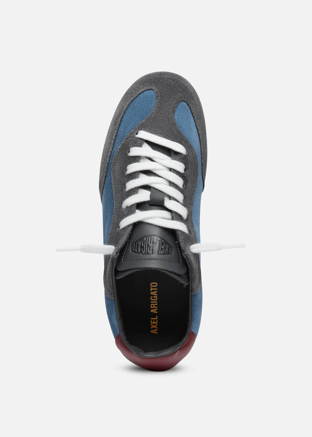 Daze Runner - Blue/Grey - image 4