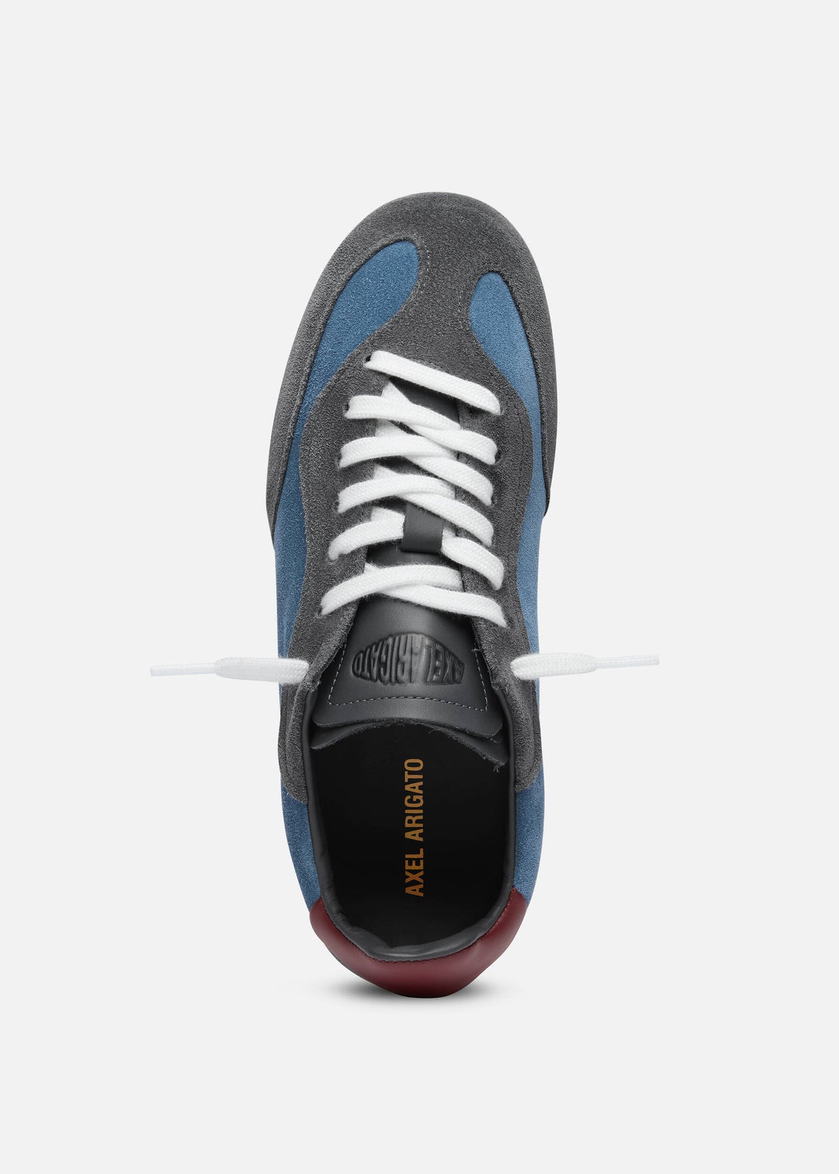 Daze Runner - Blue/Grey - image 4