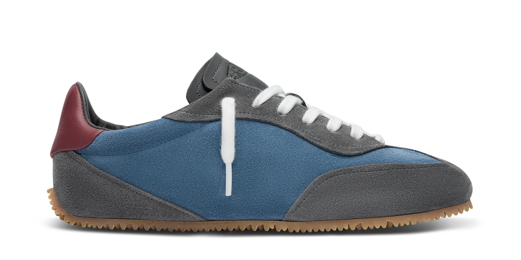 Daze Runner - Blue/Grey - image 1