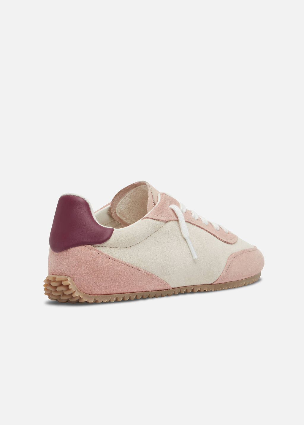 Daze Runner - Off White/Light Pink - image 3