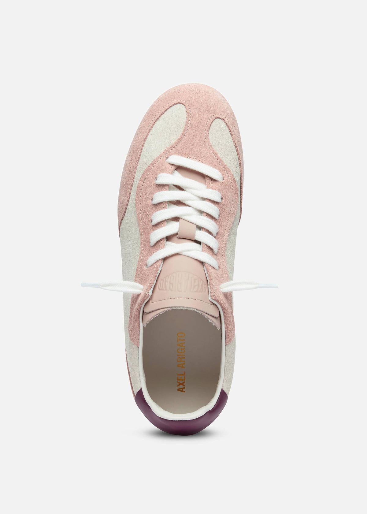 Daze Runner - Off White/Light Pink - image 4