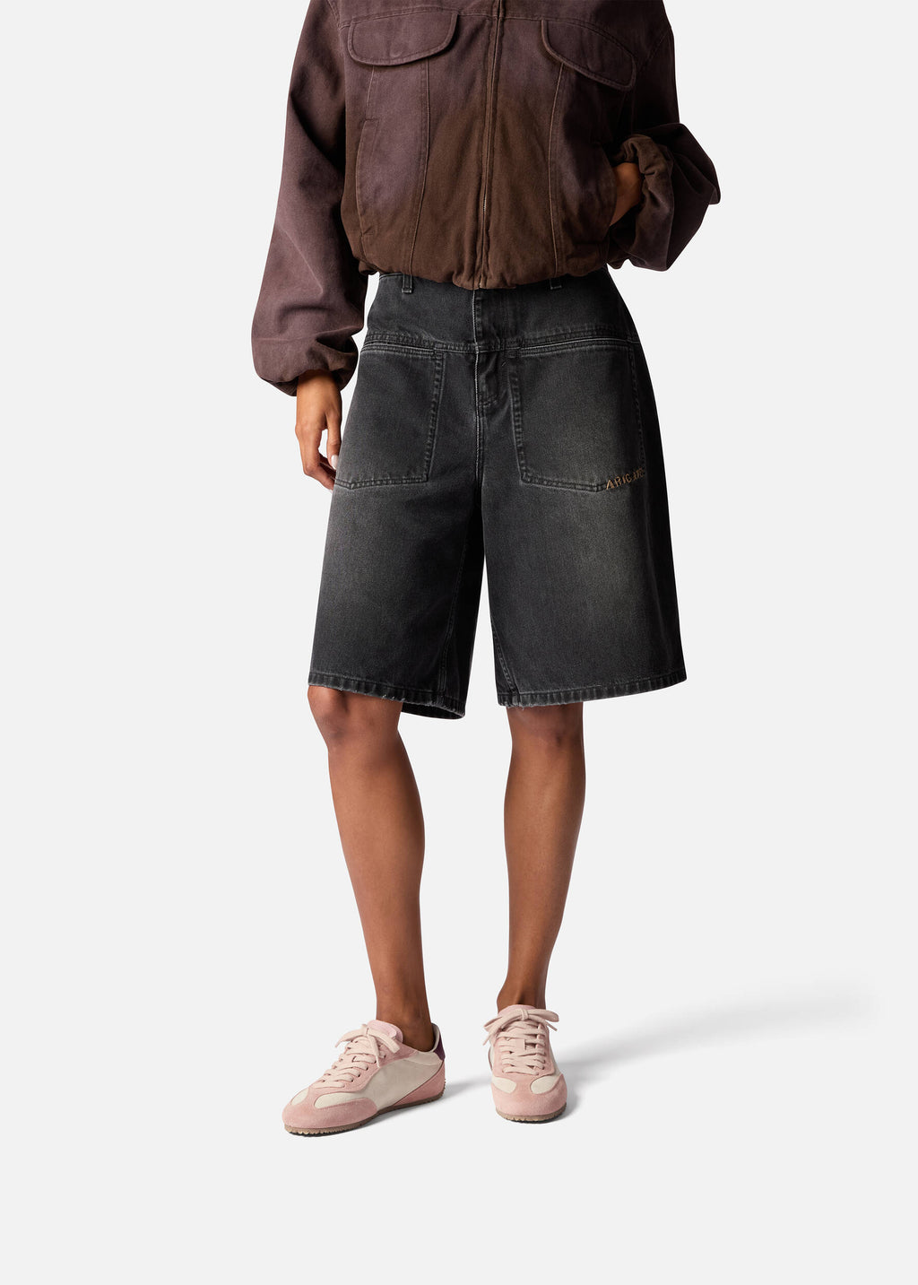 Daze Runner - Off White/Light Pink - image 6