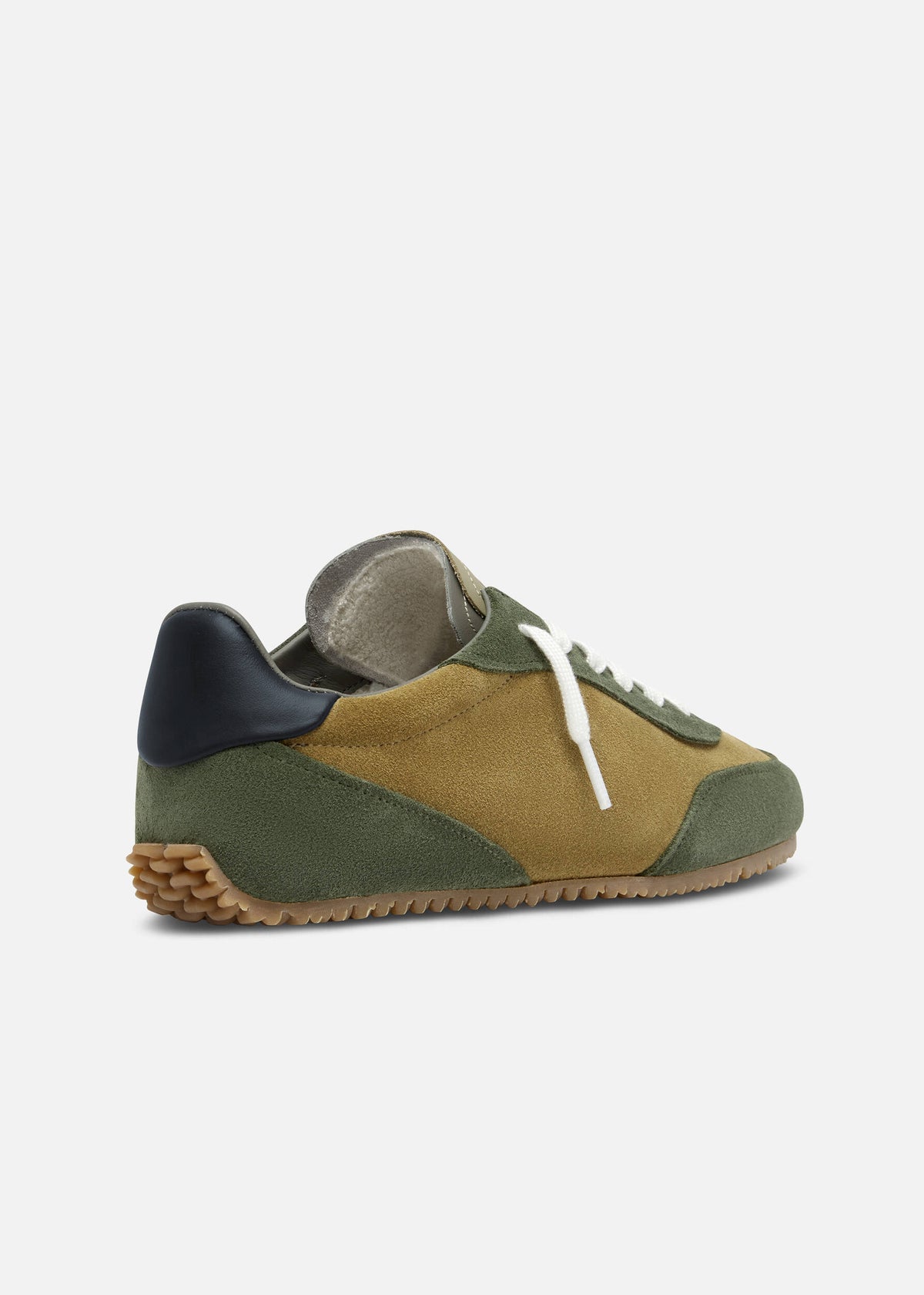 Daze Runner - Khaki/Dark Green - image 3