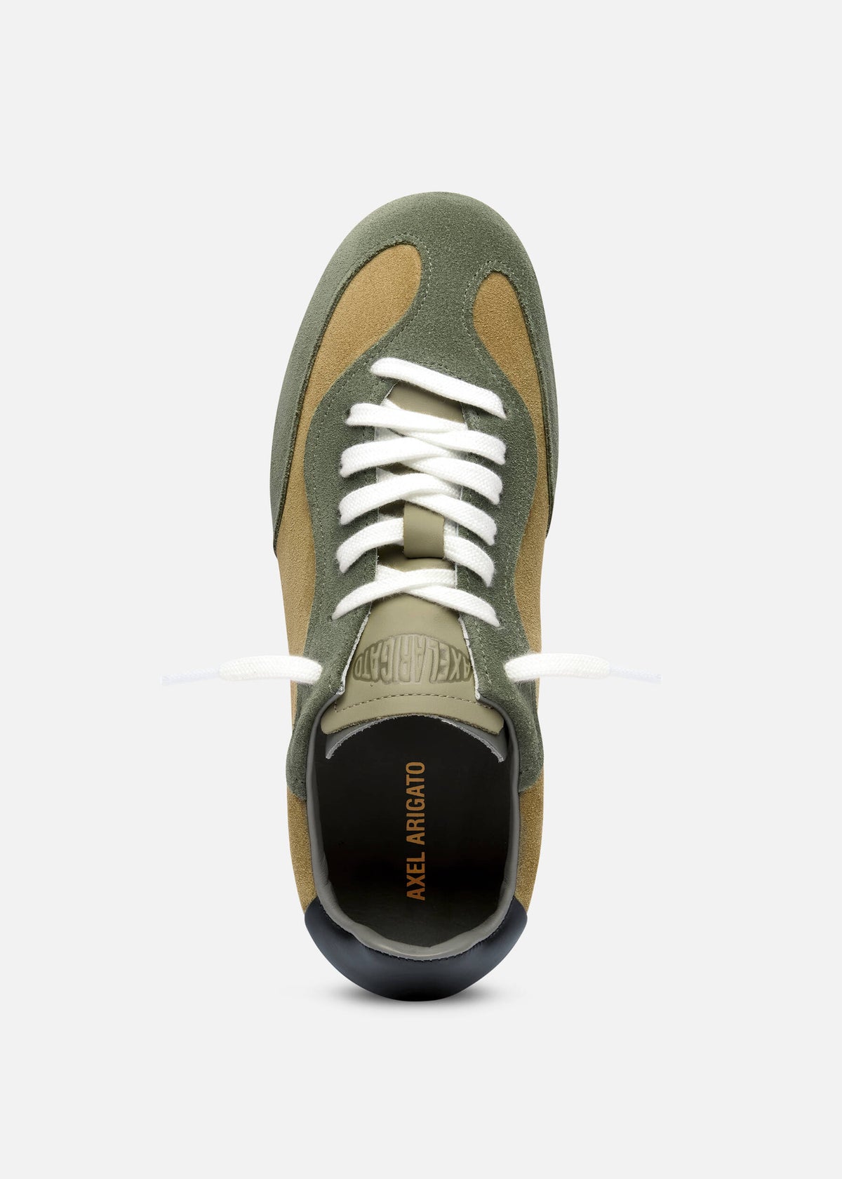 Daze Runner - Khaki/Dark Green - image 4