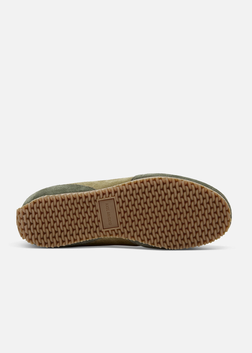Daze Runner - Khaki/Dark Green - image 5