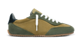 Daze Runner - Khaki/Dark Green - image 1