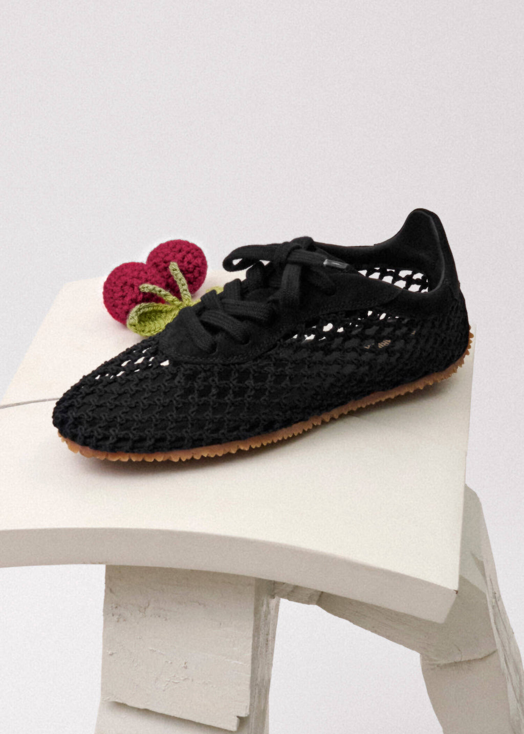 Daze Bask - Black/Light Gum - image 8