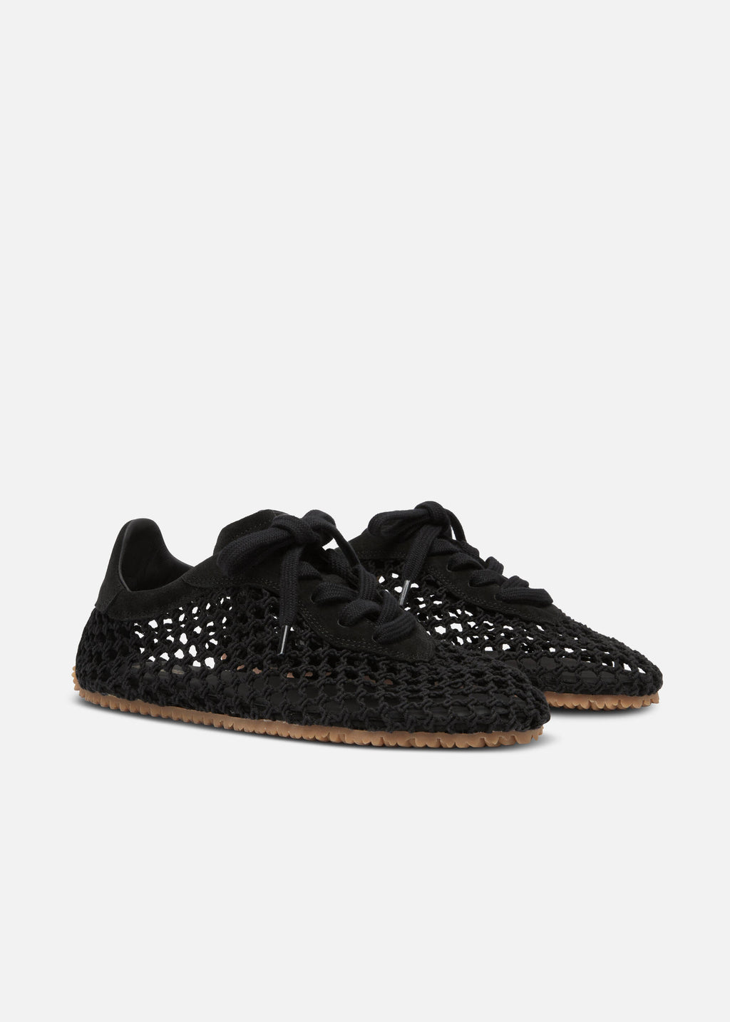 Daze Bask - Black/Light Gum - image 2