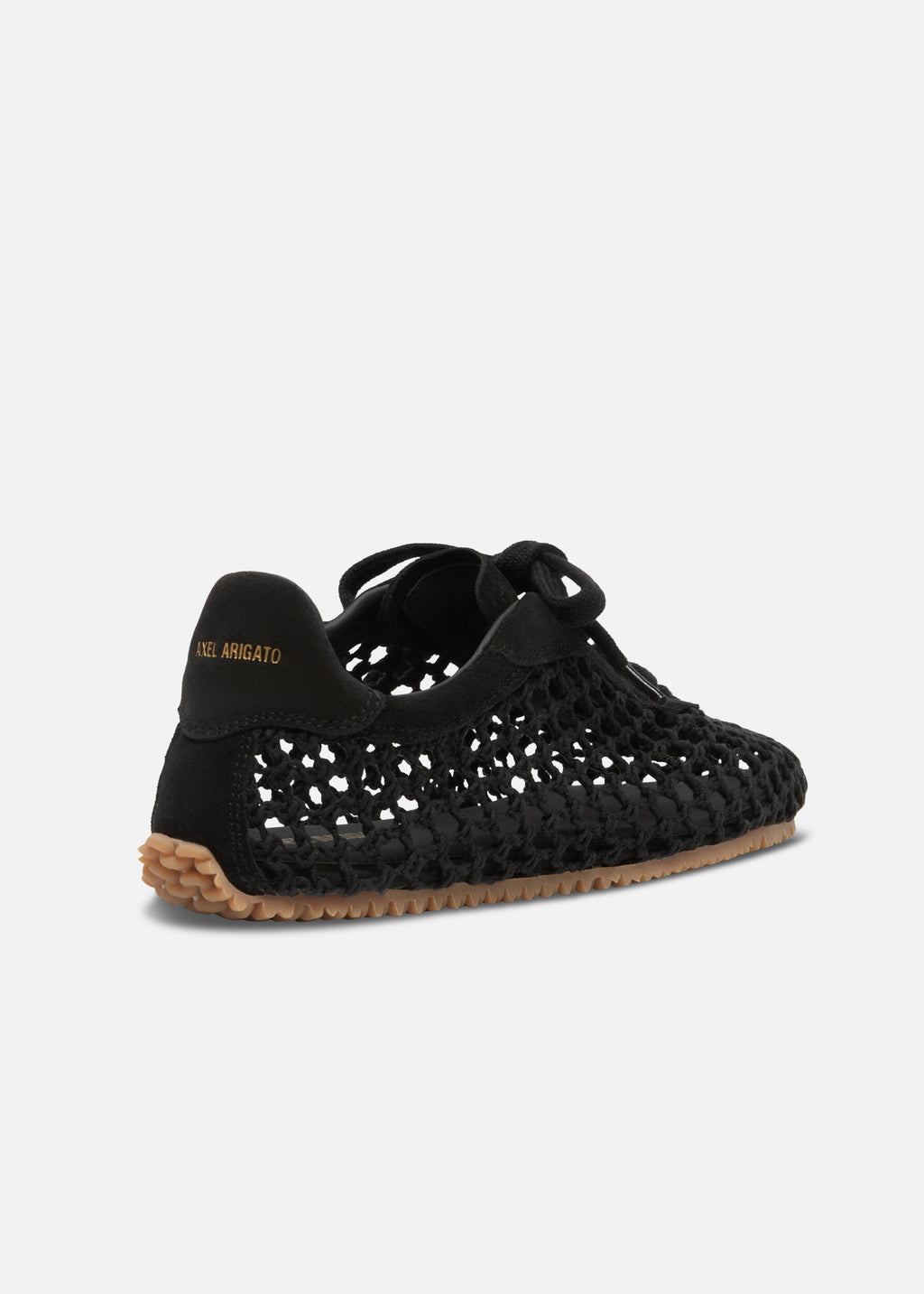 Daze Bask - Black/Light Gum - image 3