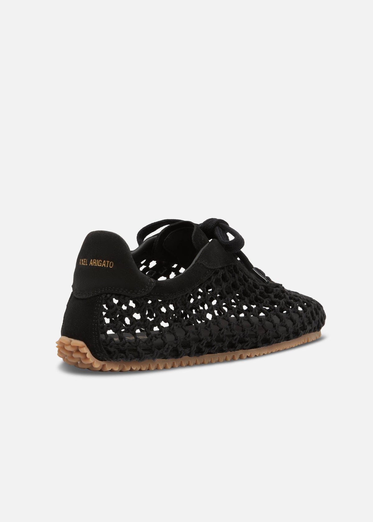 Daze Bask - Black/Light Gum - image 3