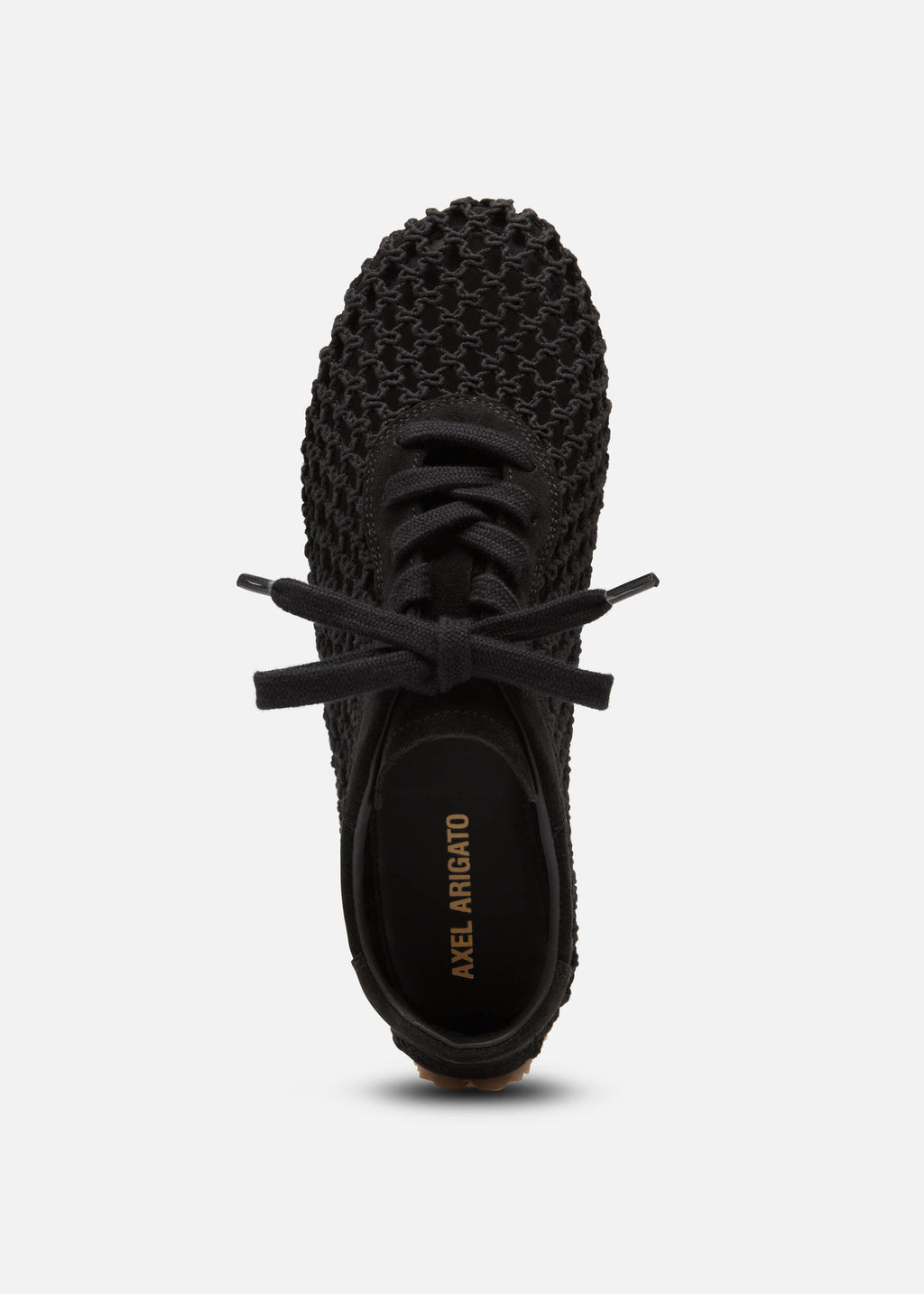 Daze Bask - Black/Light Gum - image 4