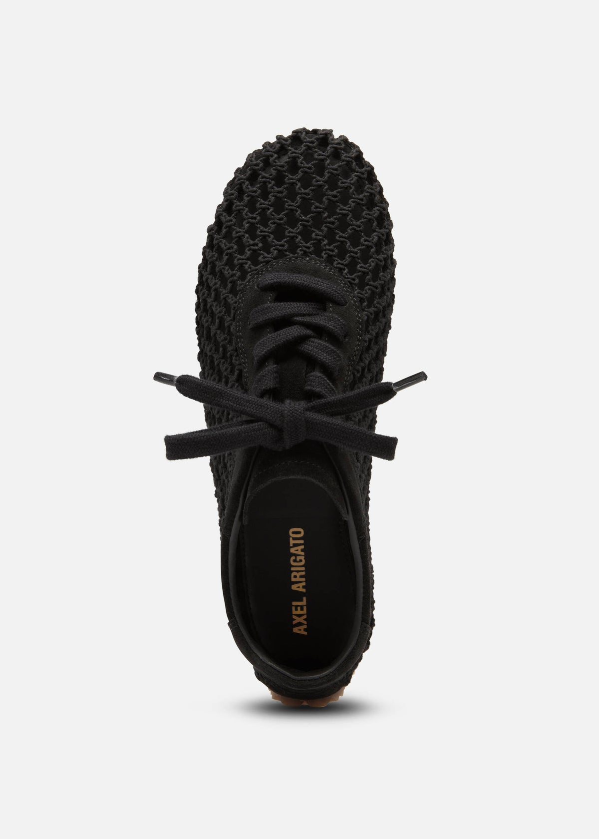 Daze Bask - Black/Light Gum - image 4