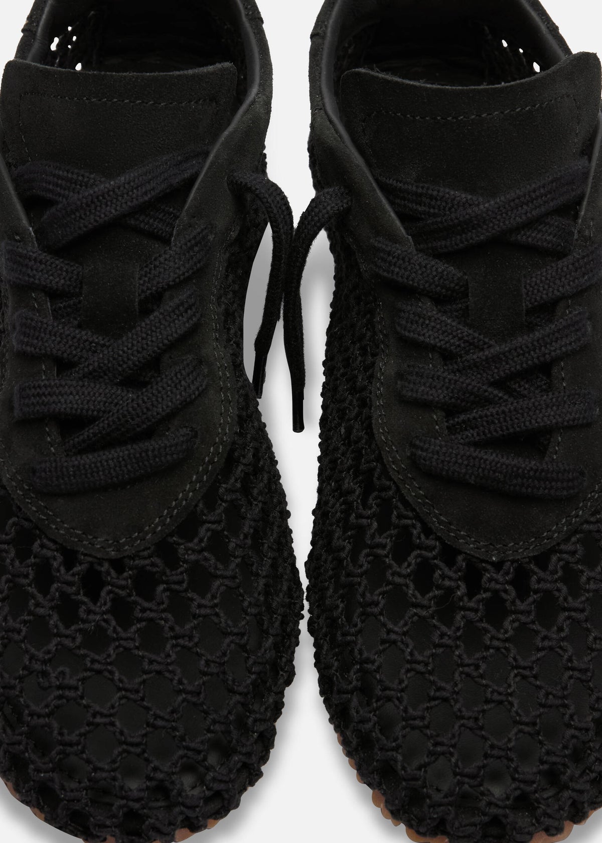 Daze Bask - Black/Light Gum - image 6