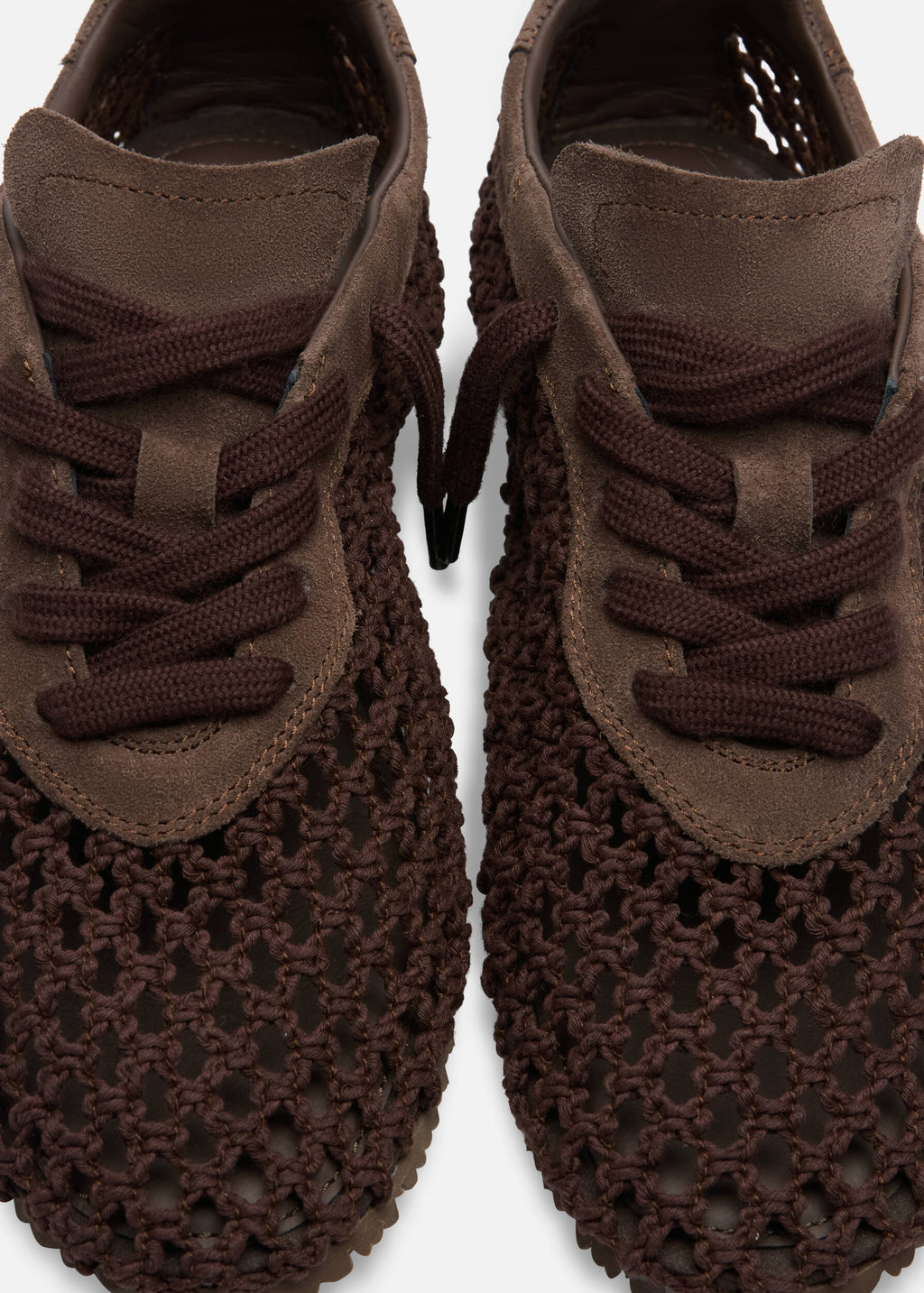 Daze Bask - Dark Brown/Dark Gum - image 6