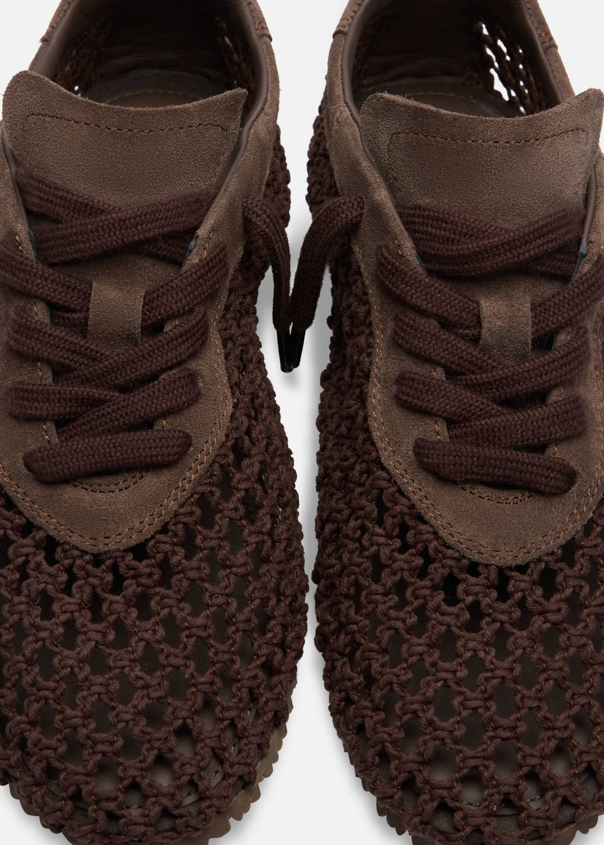 Daze Bask - Dark Brown/Dark Gum - image 6