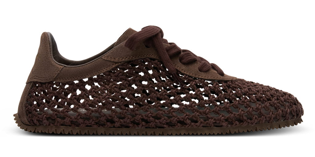 Daze Bask - Dark Brown/Dark Gum - image 1