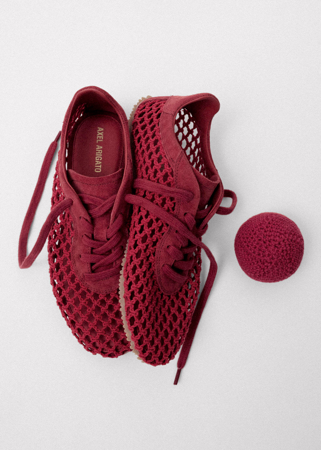 Daze Bask - Red/Light Gum - image 8