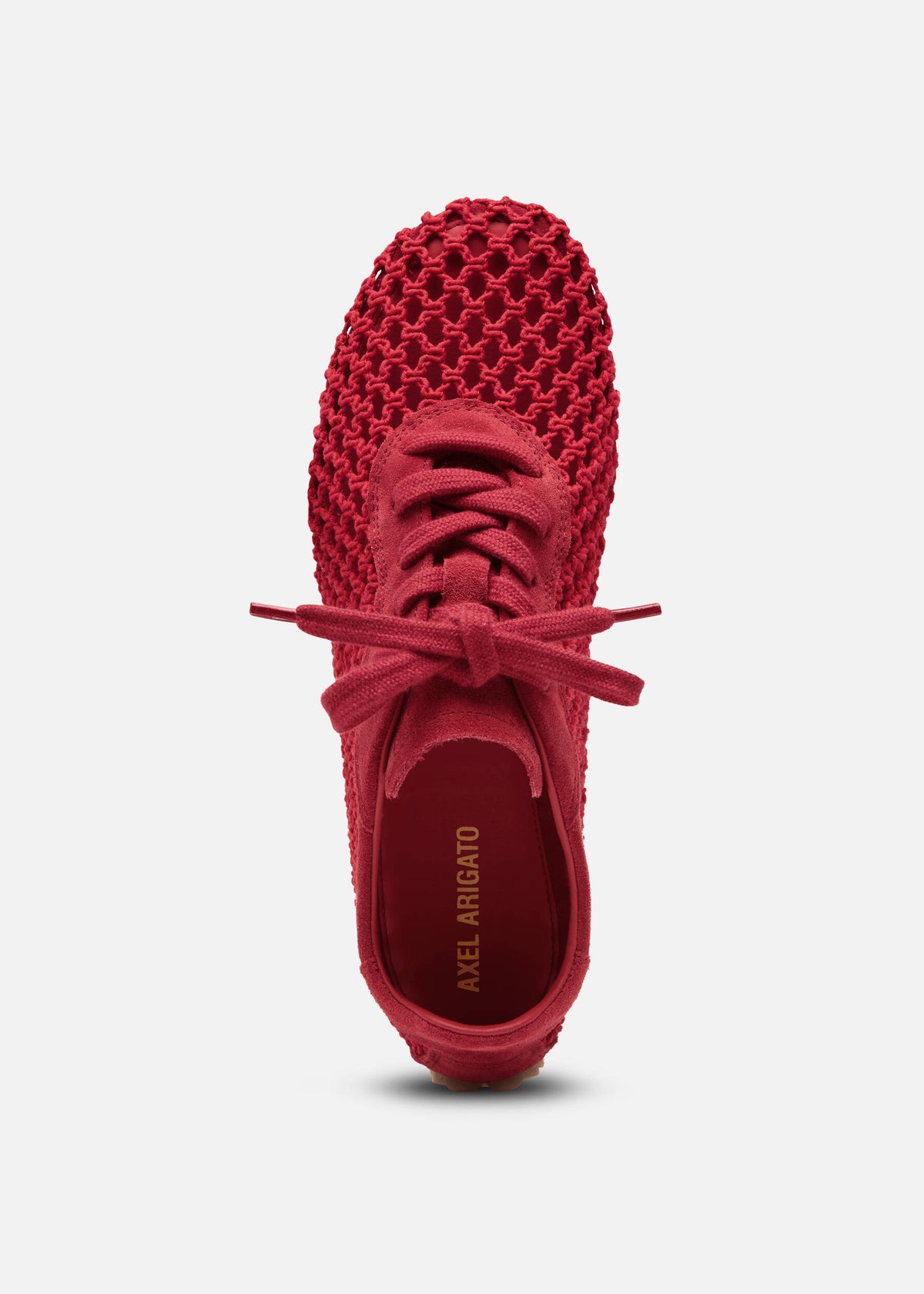 Daze Bask - Red/Light Gum - image 4