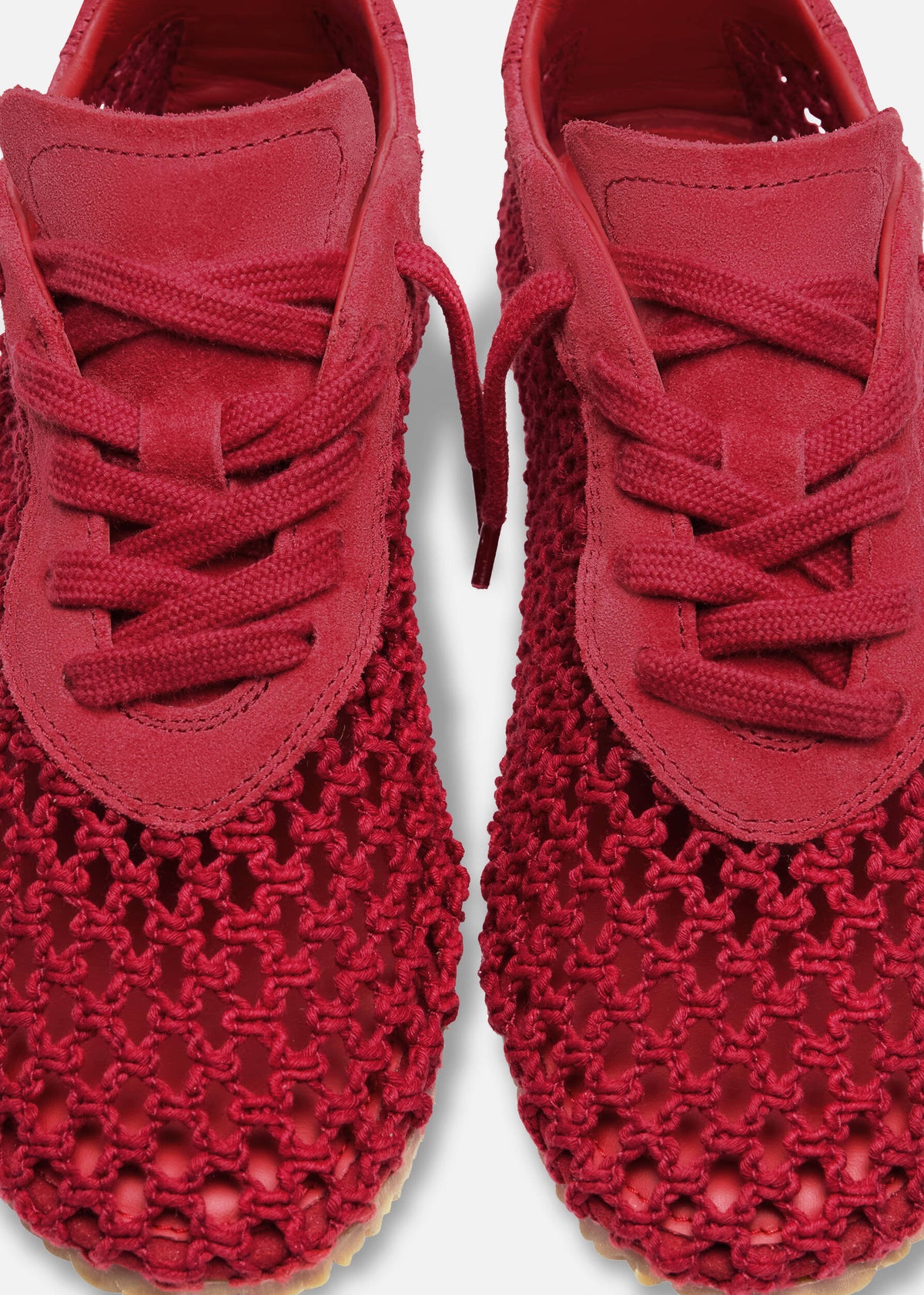 Daze Bask - Red/Light Gum - image 6