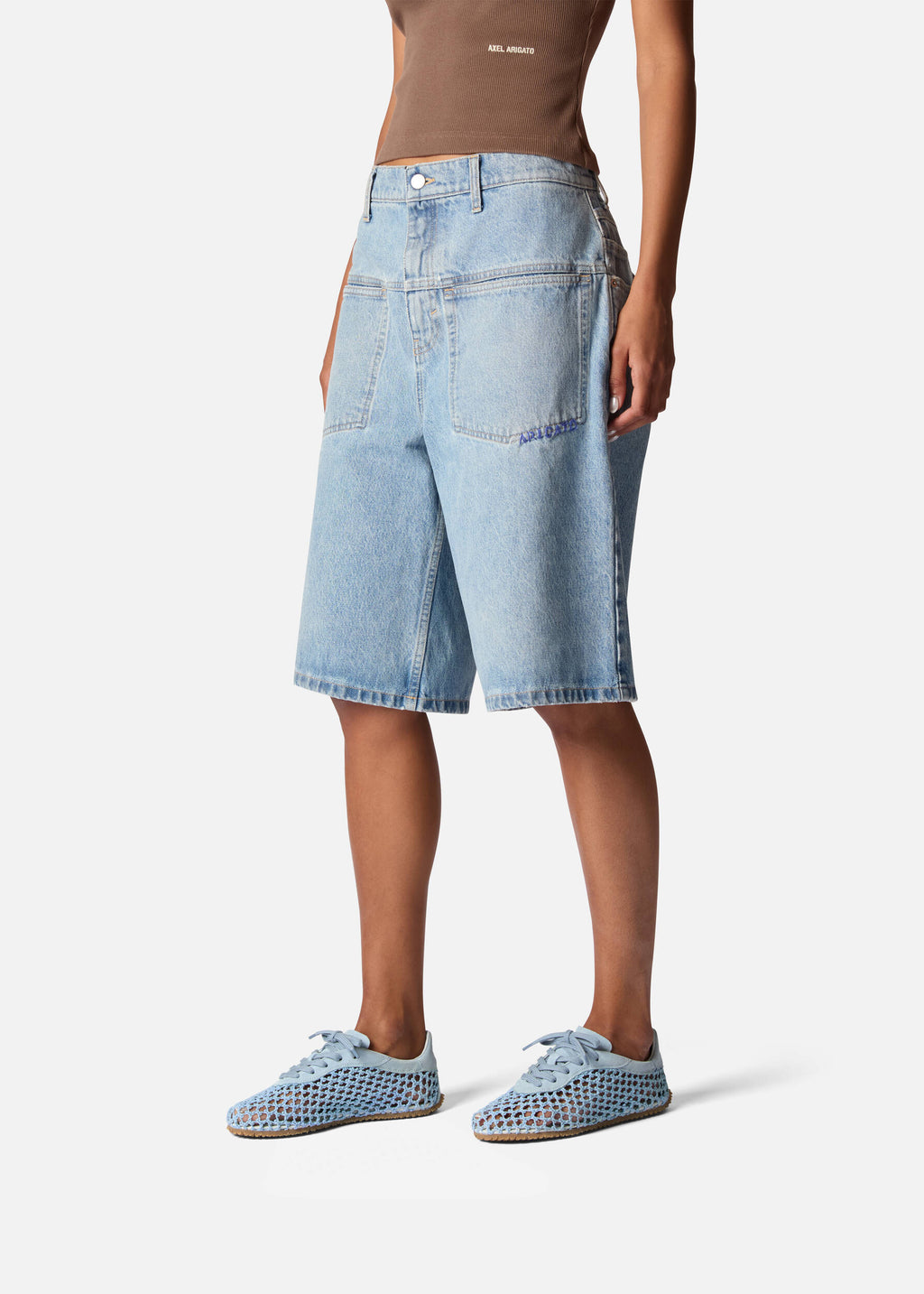 Daze Bask - Blue/Light Gum - image 7