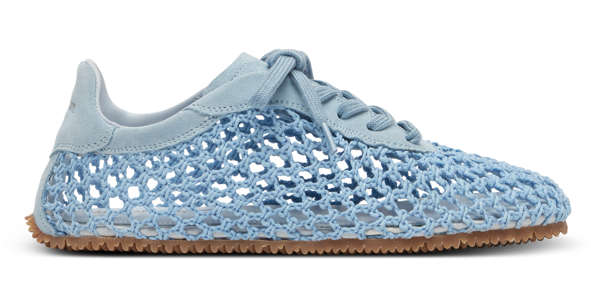 Daze Bask - Blue/Light Gum - image 1