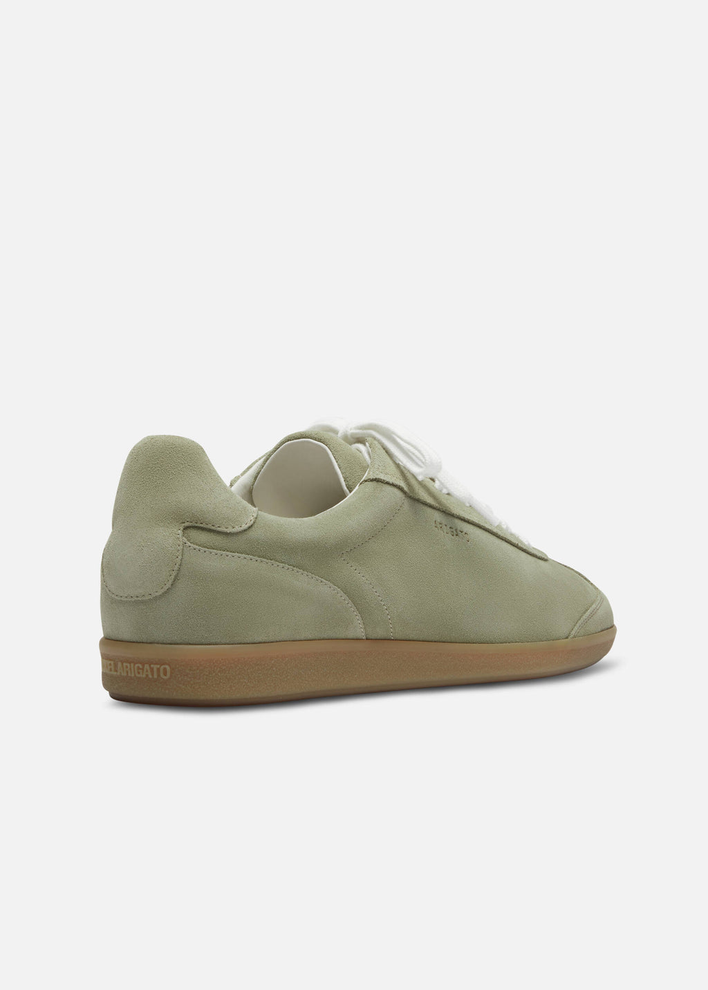Zane Sneaker - Dark Green/Gum - image 3