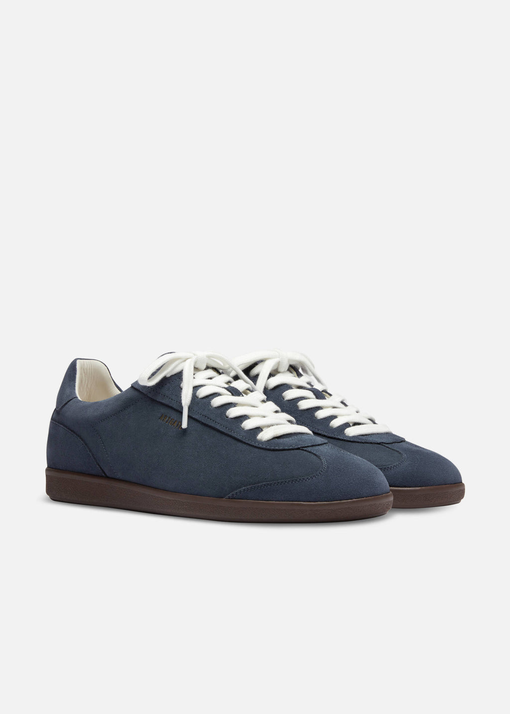 Zane Sneaker - Dark Blue/Dark Gum - image 2
