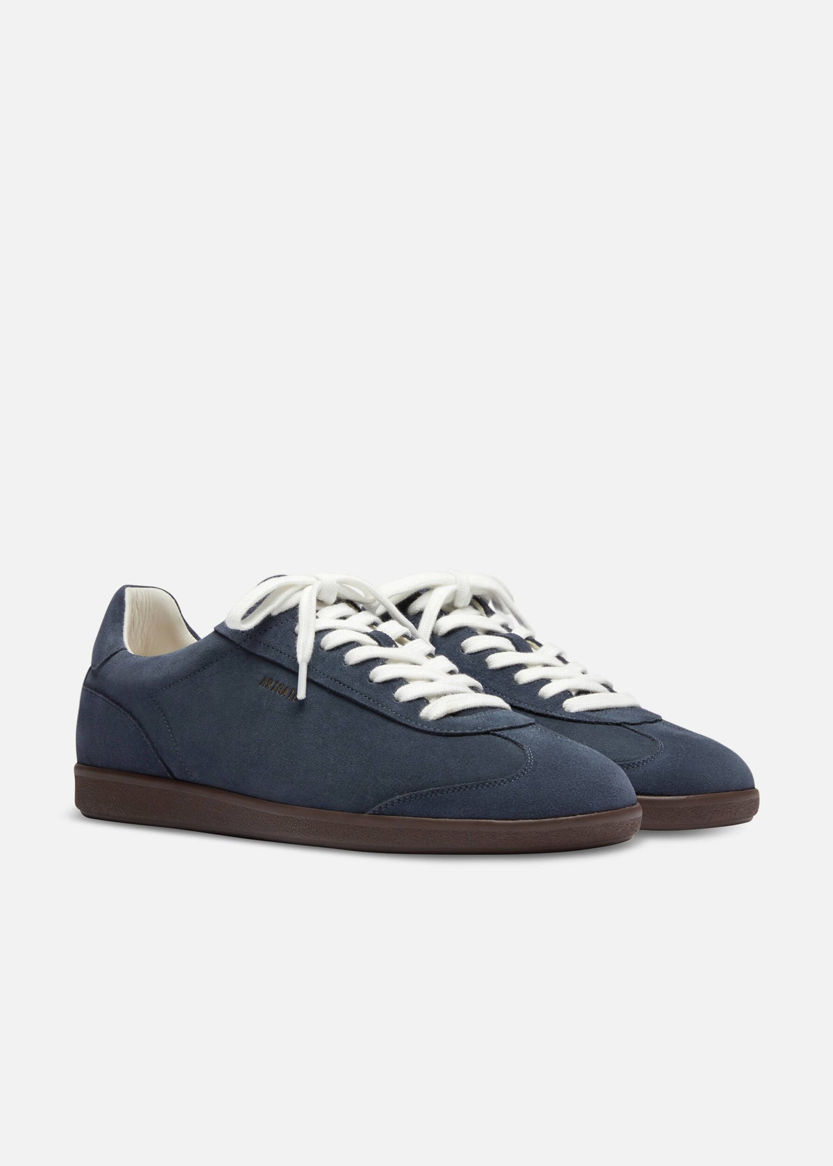 Zane Sneaker - Dark Blue/Dark Gum - image 2