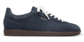 Zane Sneaker - Dark Blue/Dark Gum - image 1