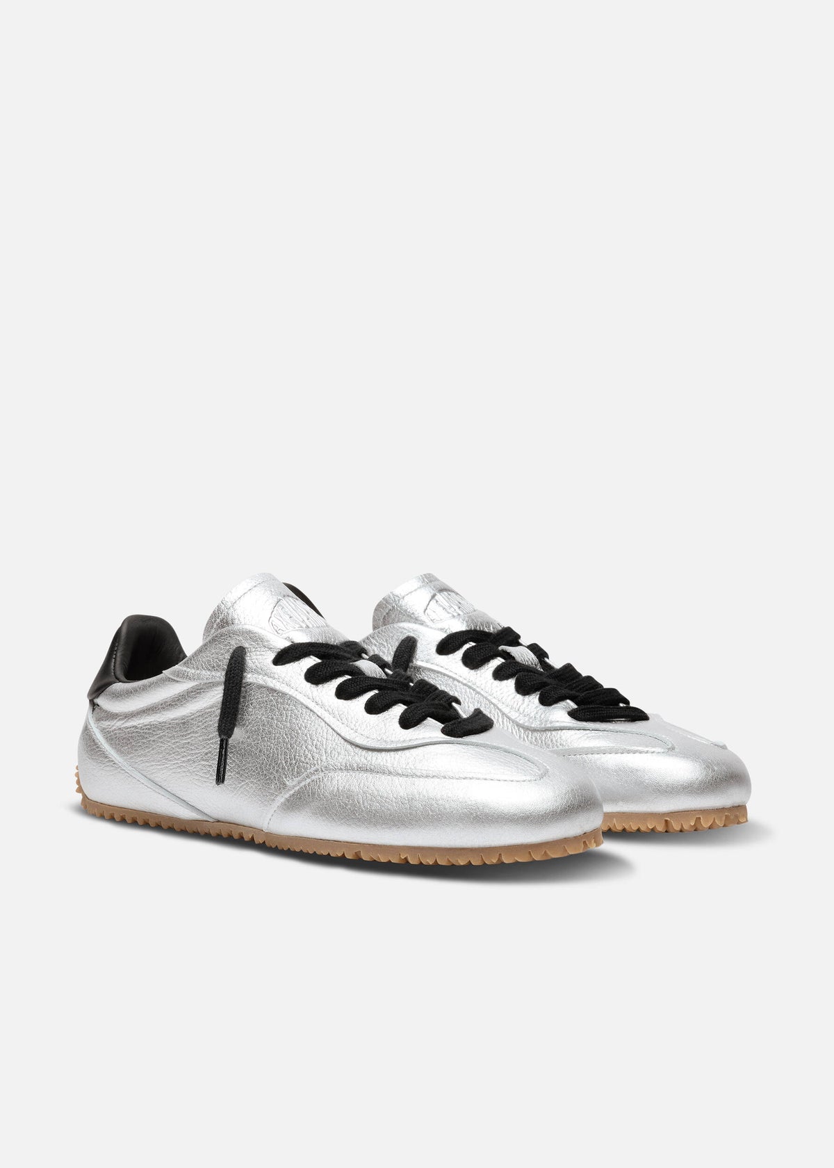 Daze Runner - Silver/Black - image 2