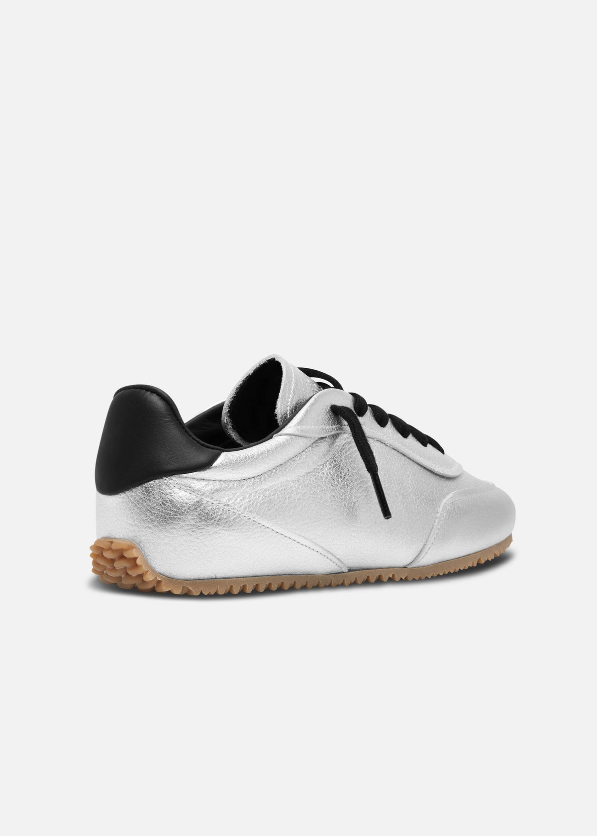 Daze Runner - Silver/Black - image 3